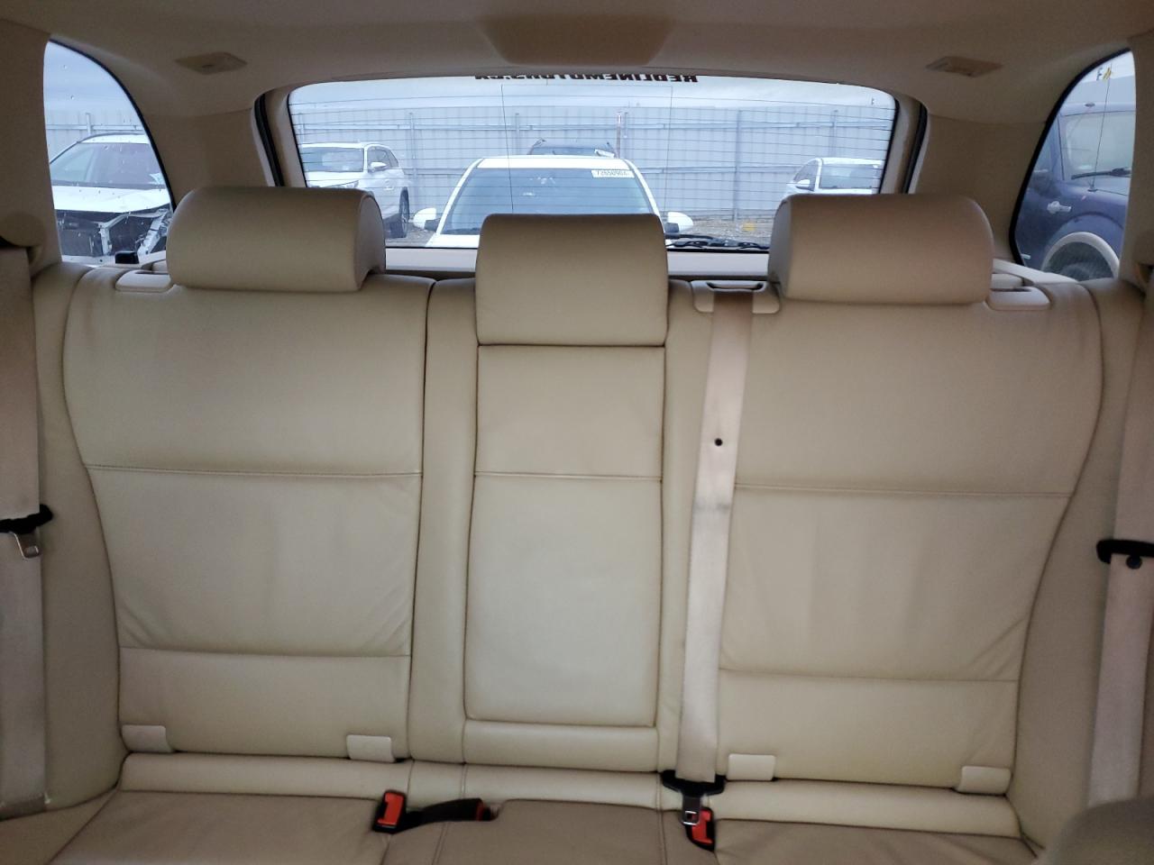 2006 BMW X5 - Image 10