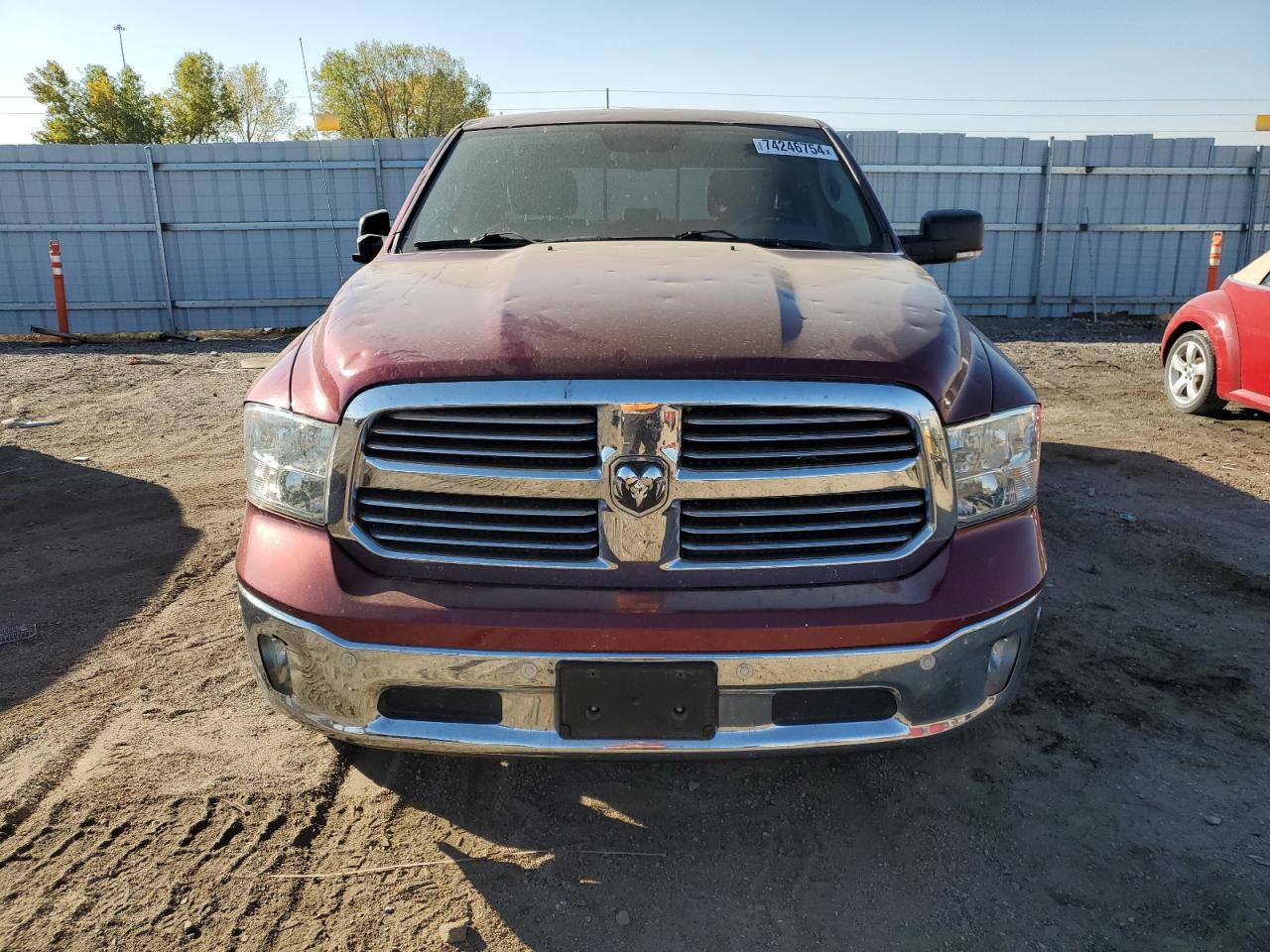 2017 RAM 1500 - Image 5