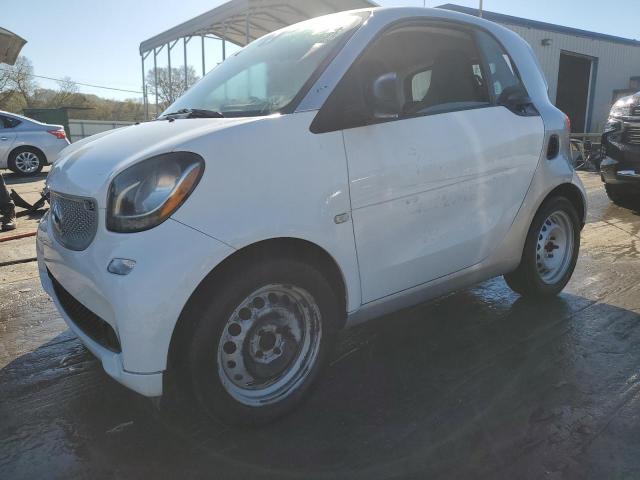 2017 Smart Fortwo на продаже в Lebanon, TN - Normal Wear