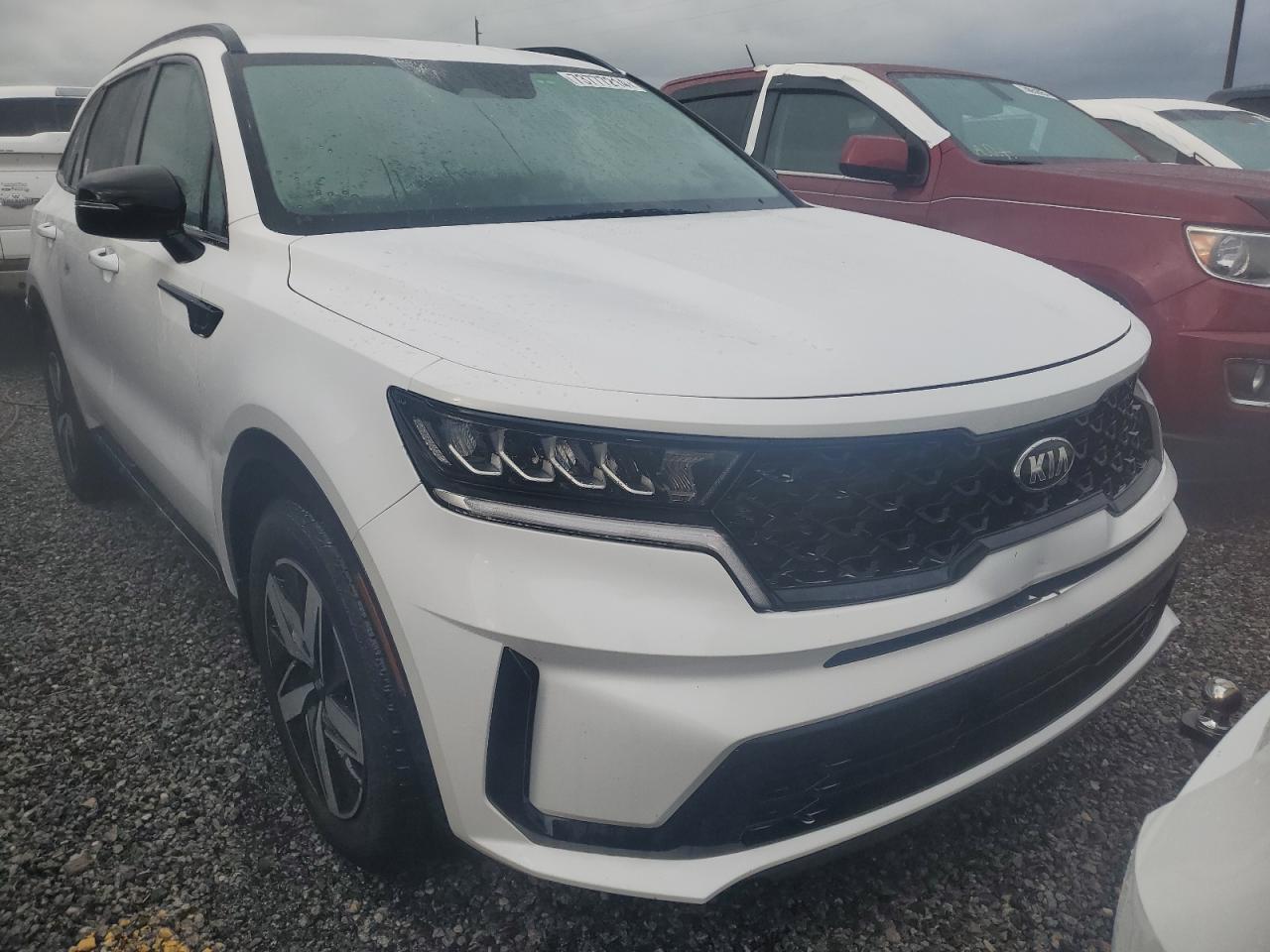 2021 Kia Sorento - Image 5