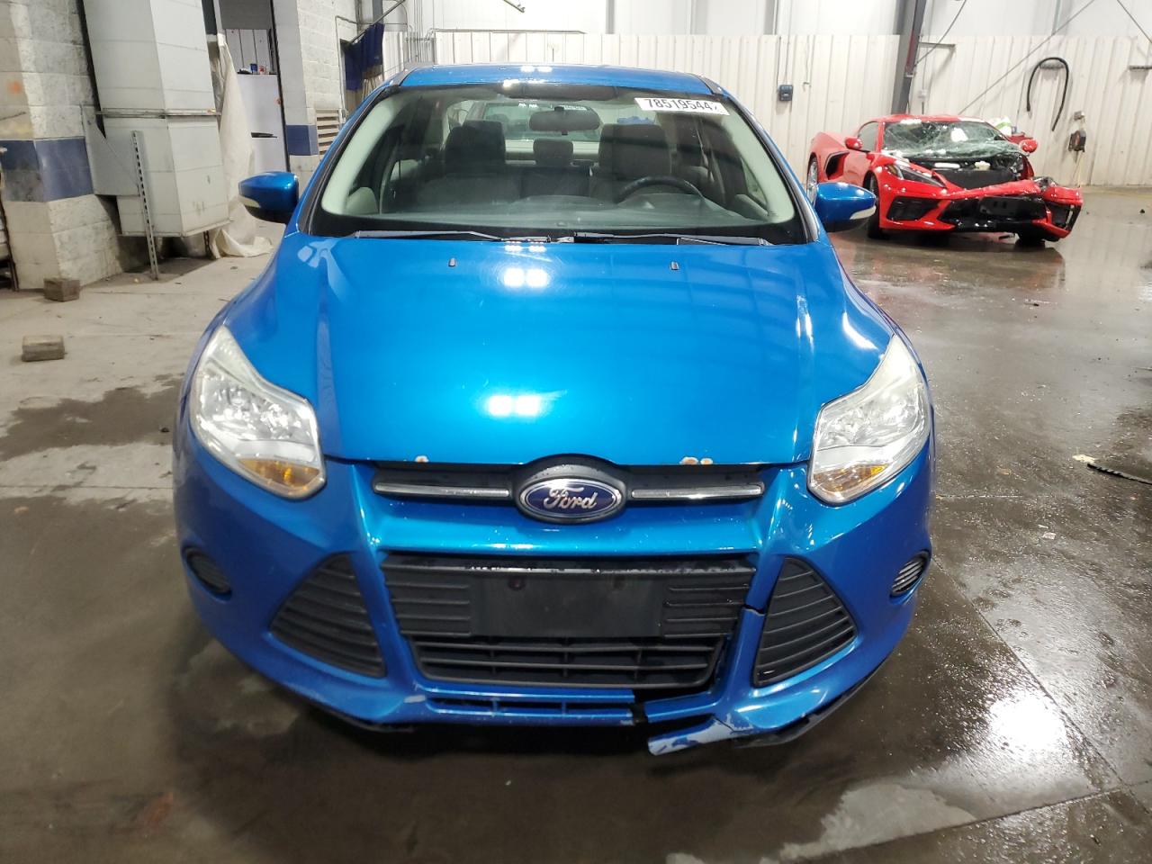 2013 Ford Focus - Image 5