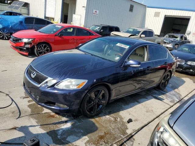 2008 Lexus Gs 350