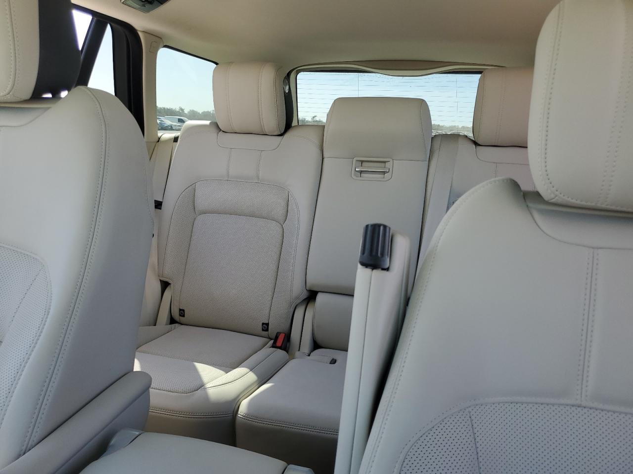 2020 Land Rover Range Rover P525 Hse VIN: SALGS2SE0LA568897 Lot: 75493634