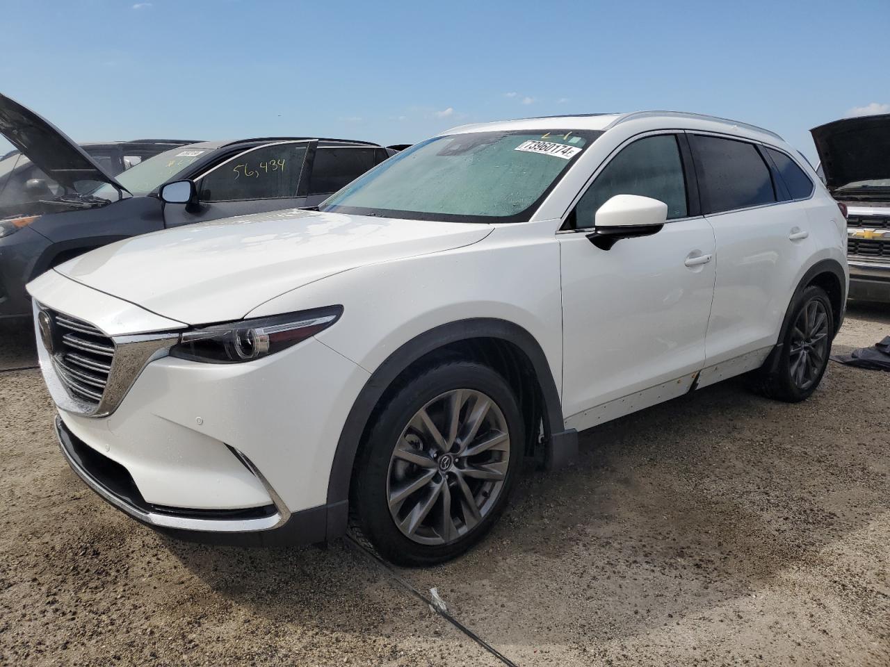 2020 Mazda CX-9 - Image 1