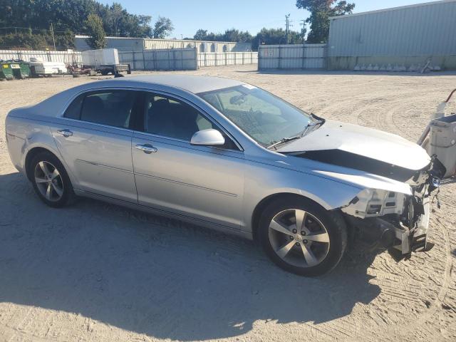  CHEVROLET MALIBU 2012 Srebrny