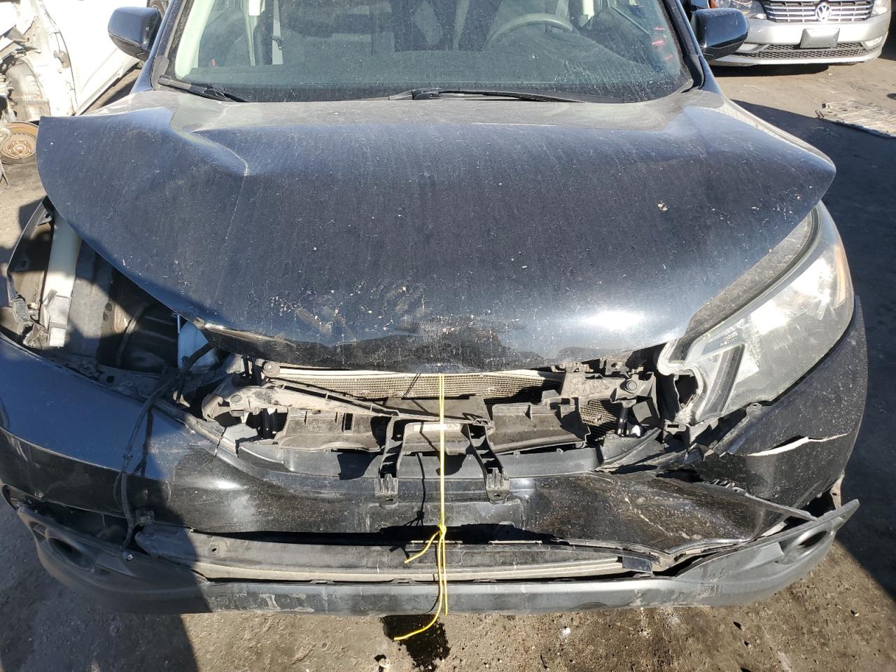 2012 Honda CR-V - Image 12