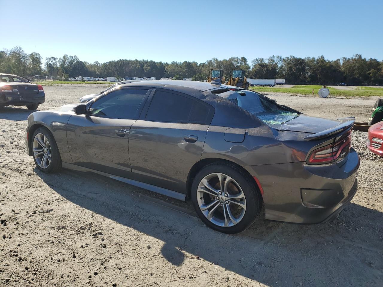 2020 Dodge Charger - Image 2
