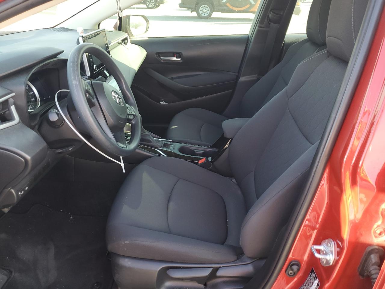 2020 Toyota Corolla - Image 7