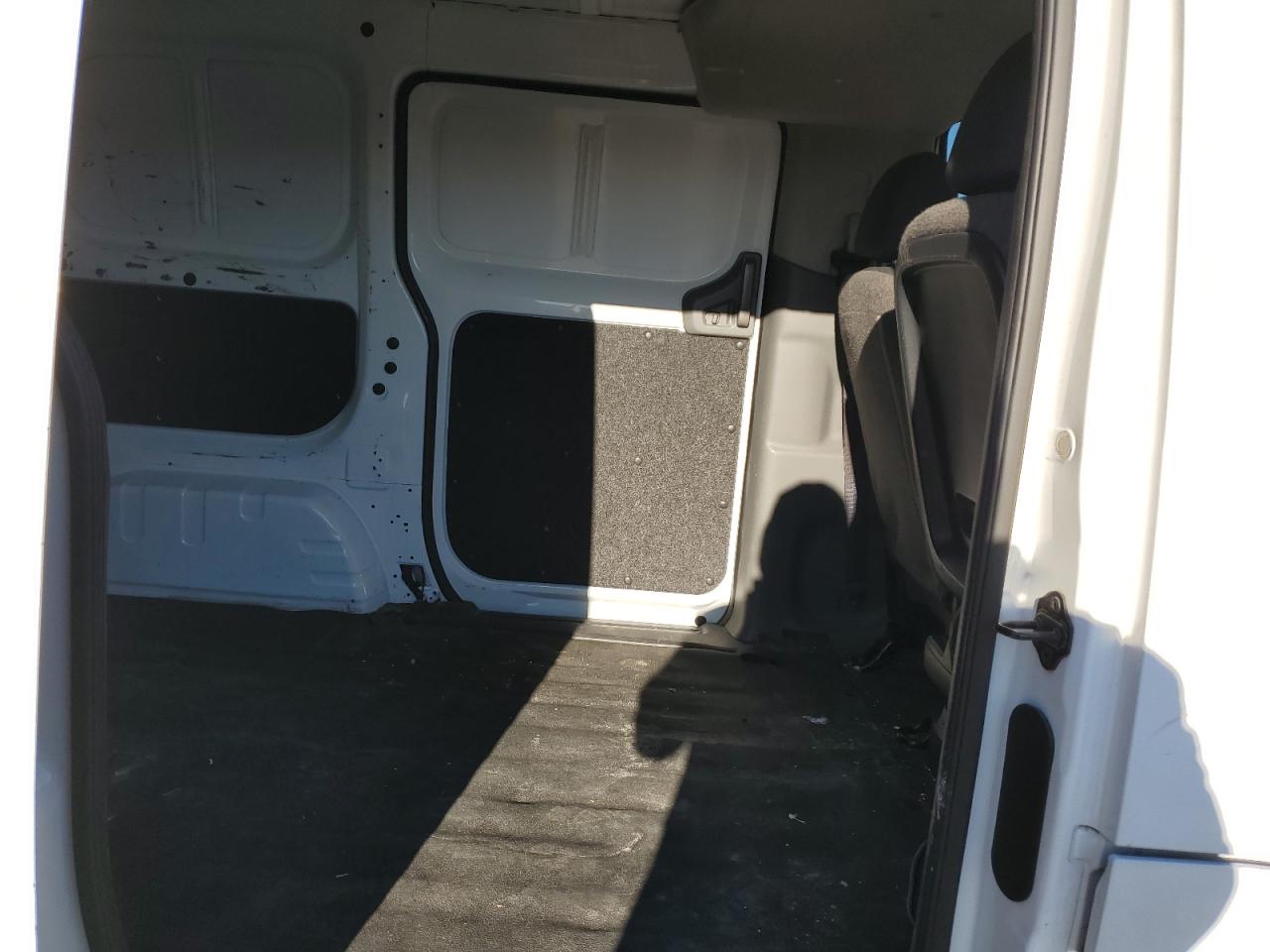 3N6CM0KN1EK699176 2014 Nissan Nv200 2.5S