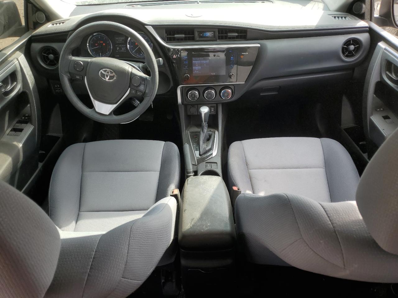 2017 Toyota Corolla - Image 8