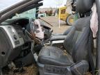 2013 Ford F150 Supercrew للبيع في Bismarck، ND - Rollover
