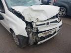 2010 FIAT PANDA DYNA for sale at Copart SANDWICH