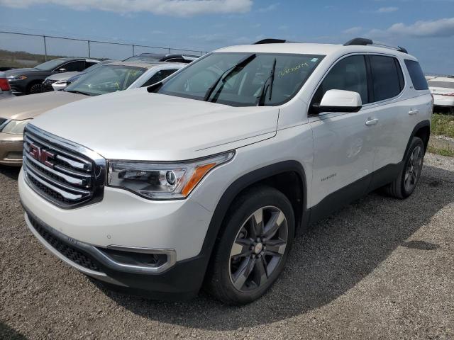 2019 Gmc Acadia Slt-2