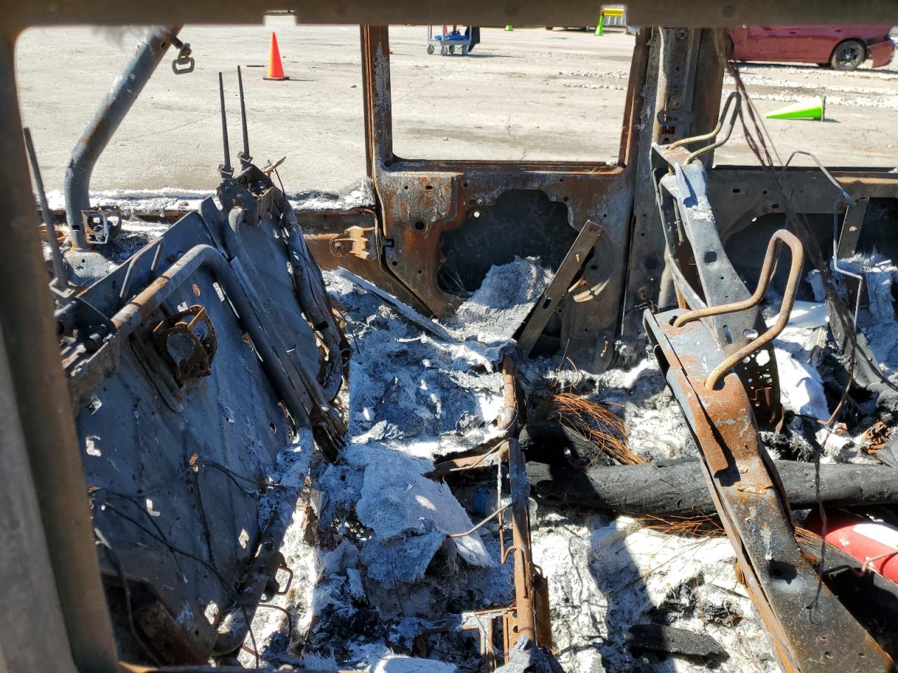 2016 Jeep Wrangler Unlimited Sport VIN: 1C4BJWDG1GL286661 Lot: 71675454