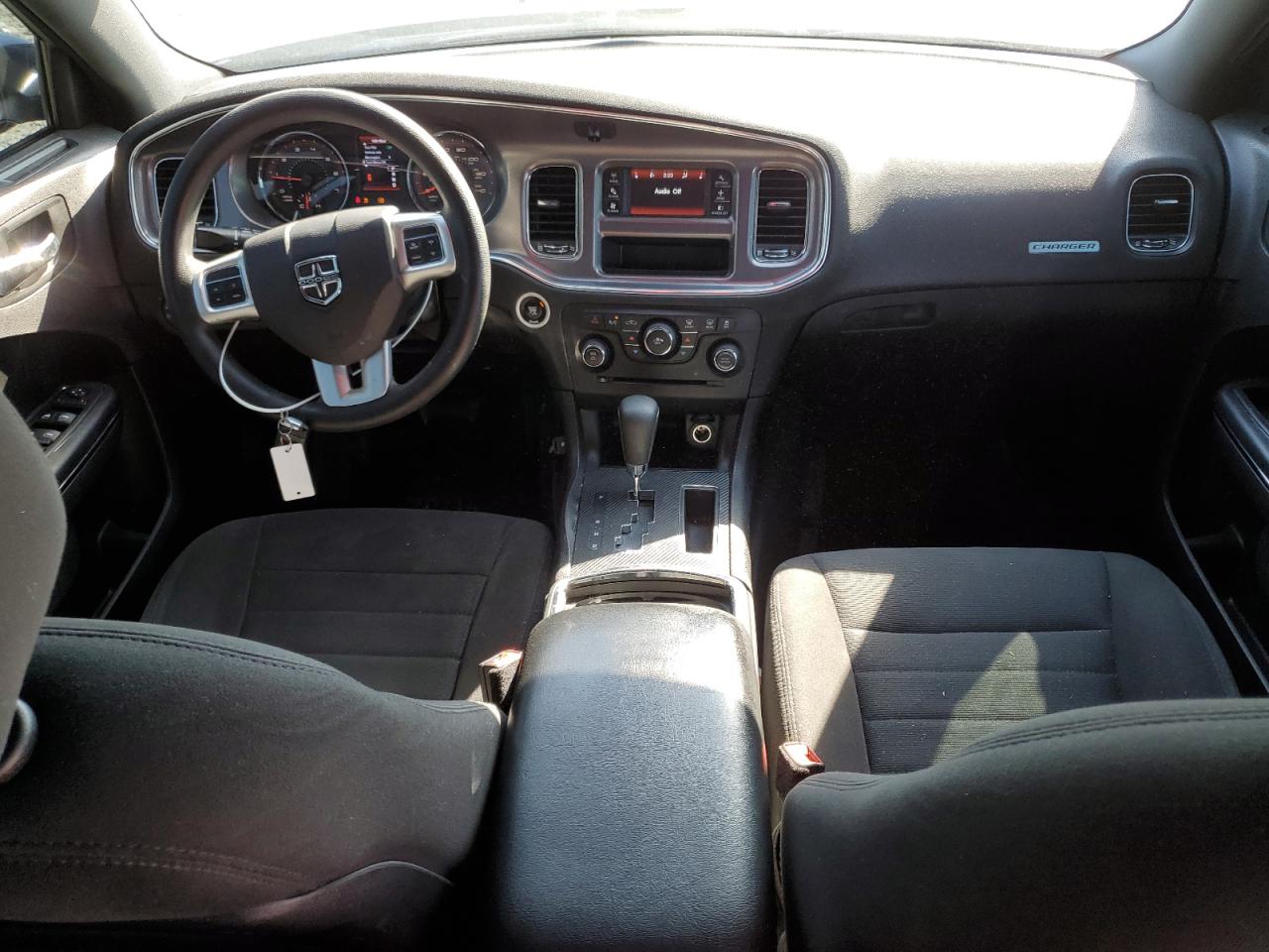 2014 Dodge Charger - Image 8