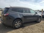 2016 Chevrolet Traverse Lt   for Sale in Davison, MI - Rear End
