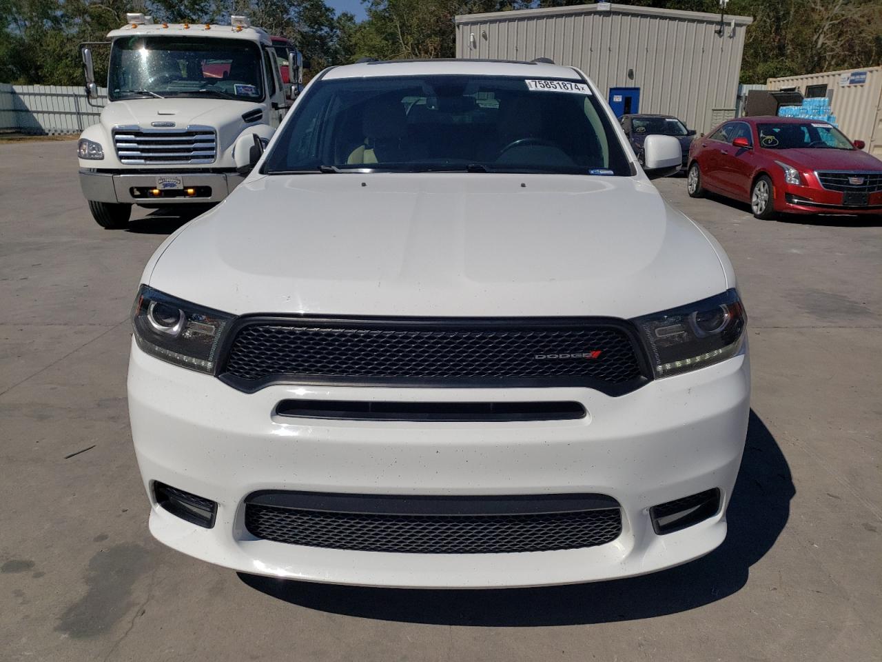 2020 Dodge Durango - Image 5