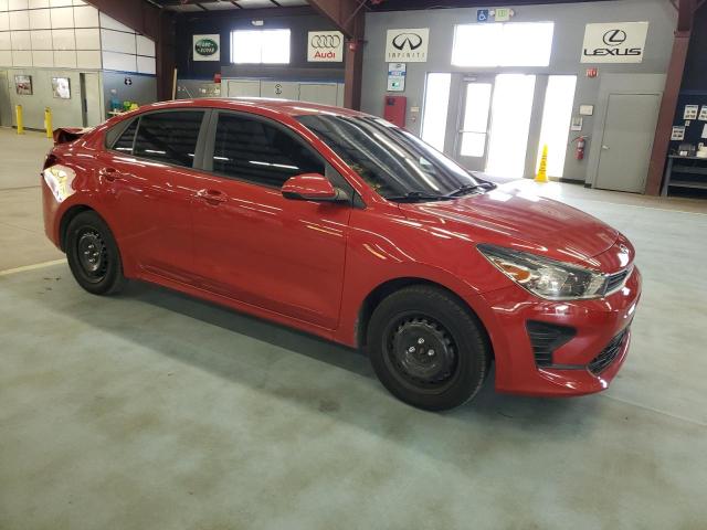 3KPA24AD6ME403565 Kia Rio LX 4