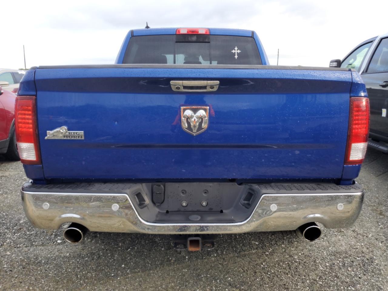 1C6RR6LT2GS148260 2016 Ram 1500 Slt