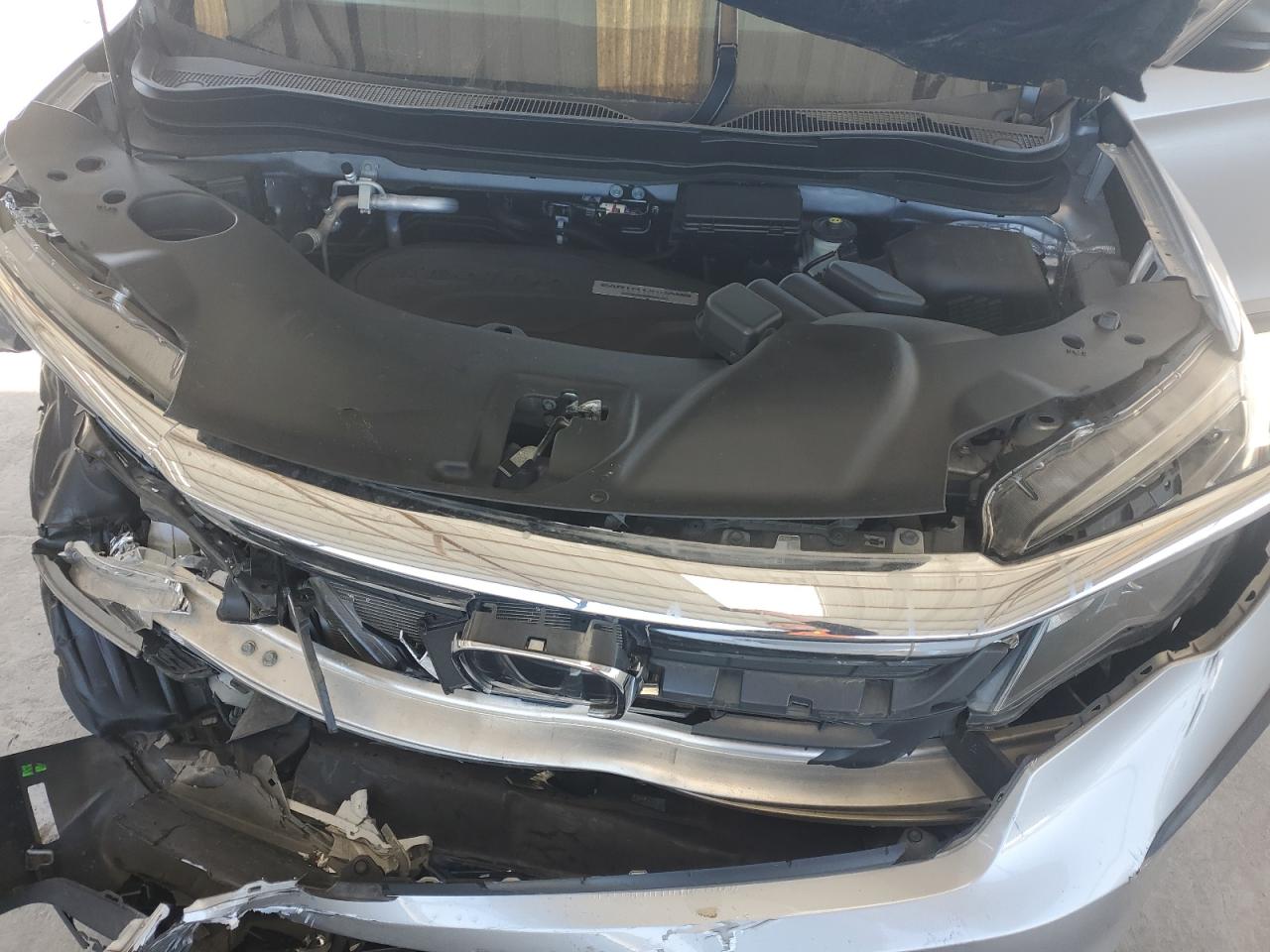 2019 Honda Pilot - Image 12
