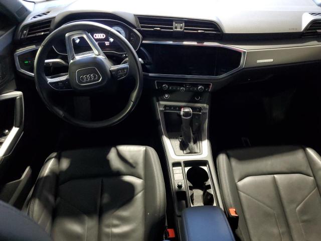 WA1DECF38P1101419 Audi Q3 PREMIUM 8