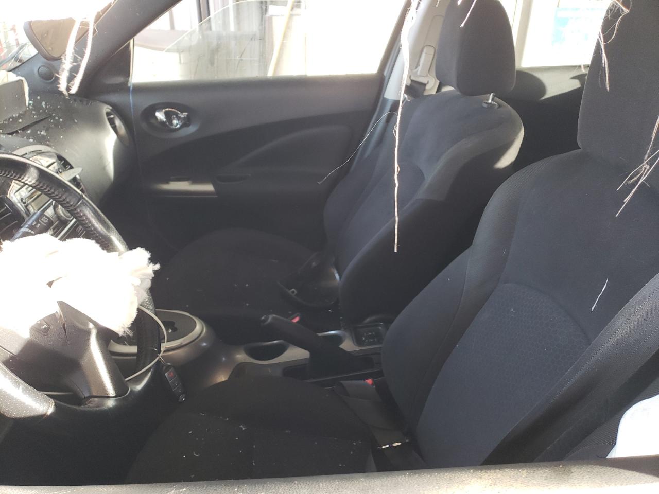 2011 Nissan Juke - Image 7