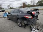 2017 Toyota Camry Le на продаже в Lebanon, TN - Rear End