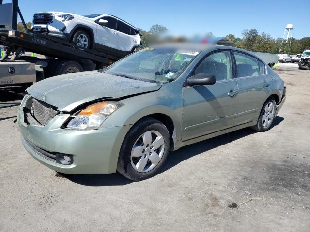 2007 Nissan Altima 2.5 იყიდება Florence-ში, MS - All Over