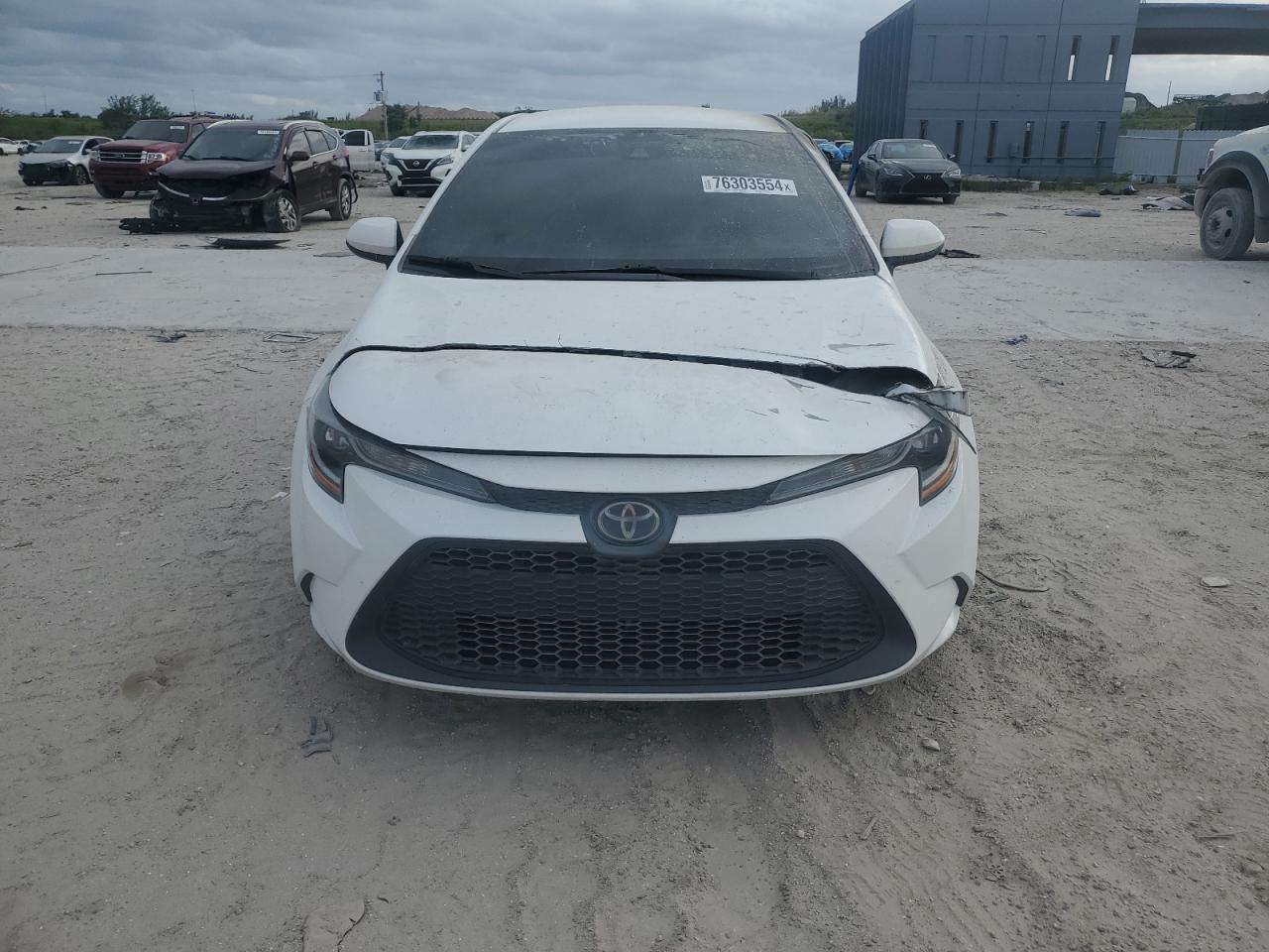2020 Toyota Corolla - Image 5