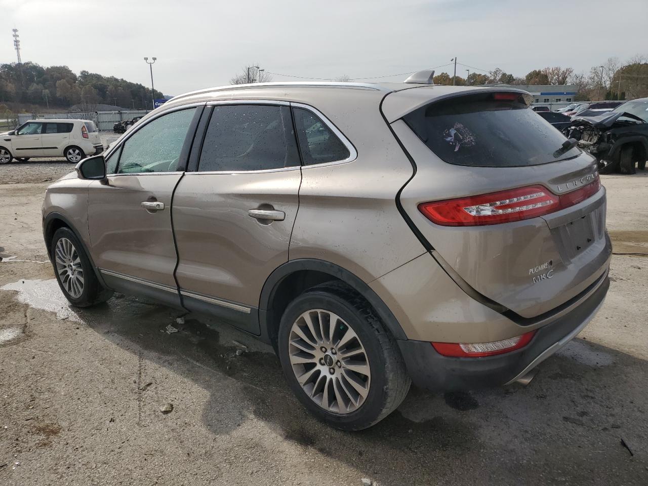 2018 Lincoln MKC - Image 2
