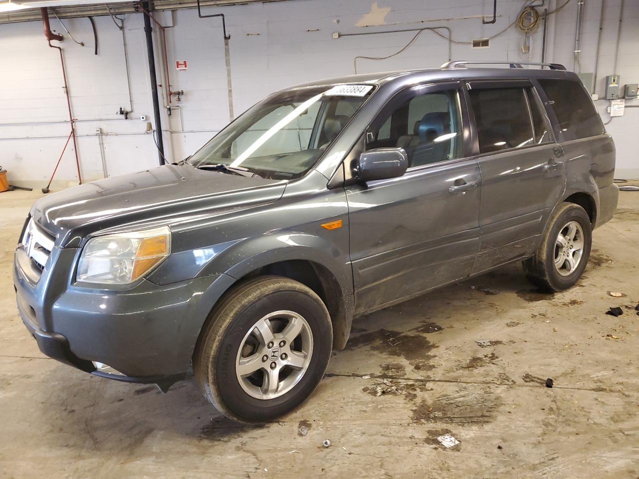 2006 Honda Pilot - Image 1
