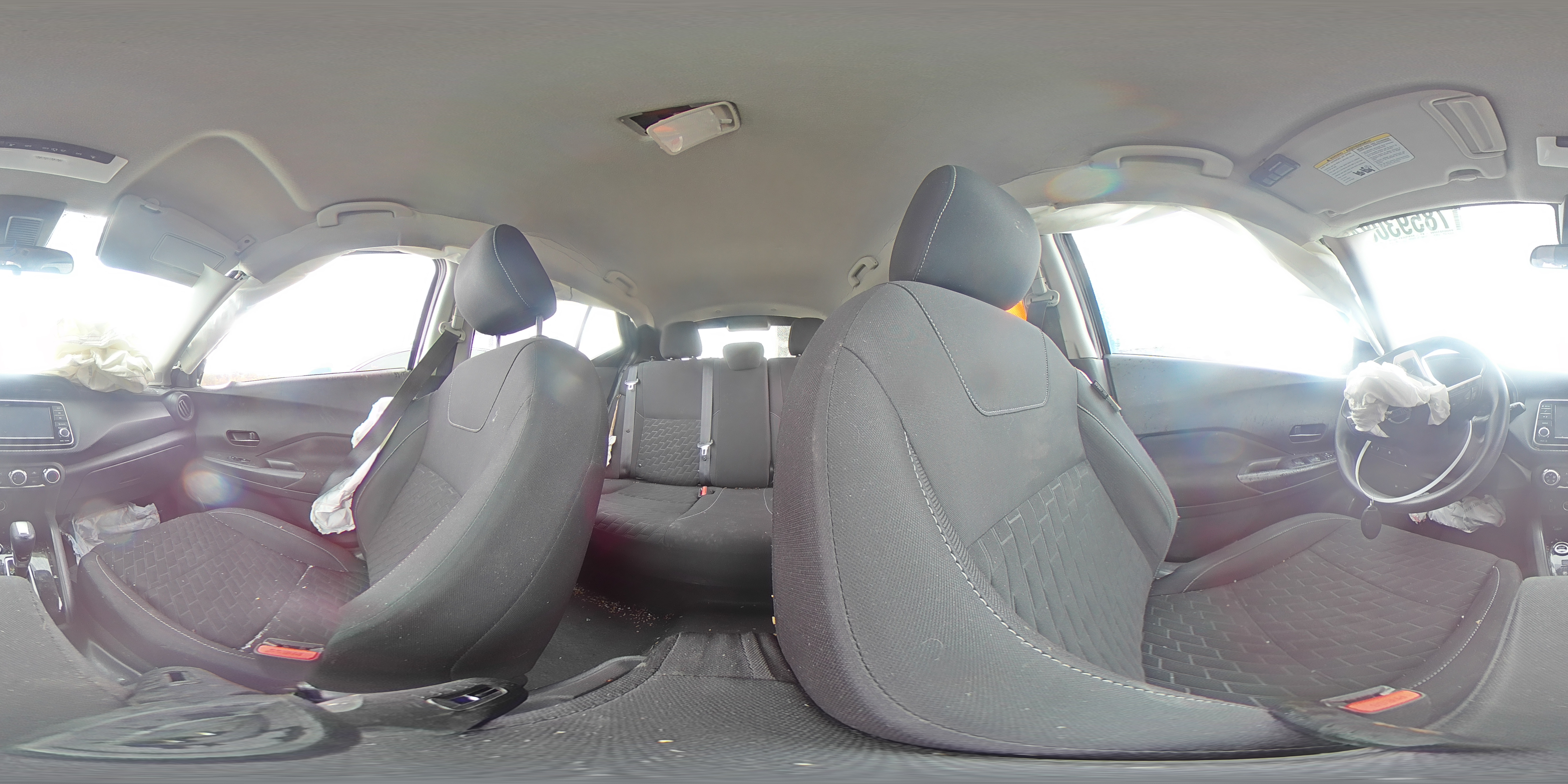 2021 Nissan Kicks - Image 13