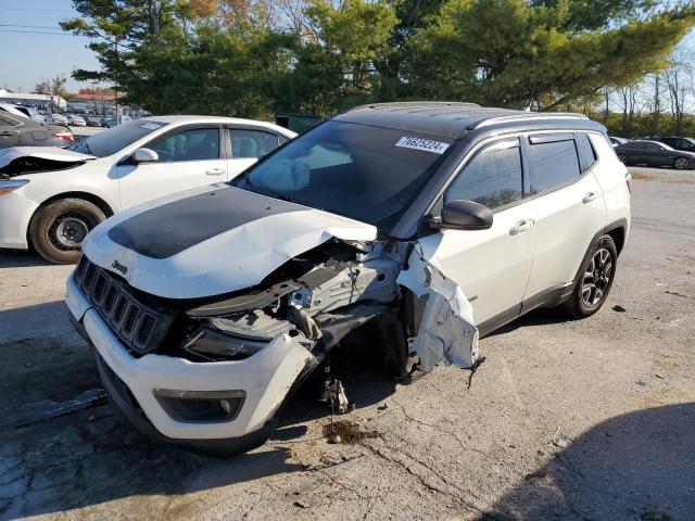 2018 Jeep Compass Trailhawk for Sale in Lexington, KY - Mechanical