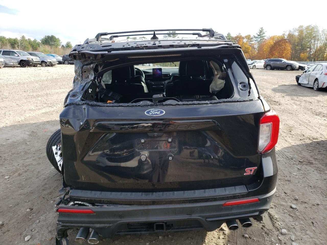 2020 Ford Explorer - Image 6