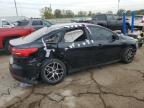 2017 Ford Focus Sel for Sale in Woodhaven, MI - Side