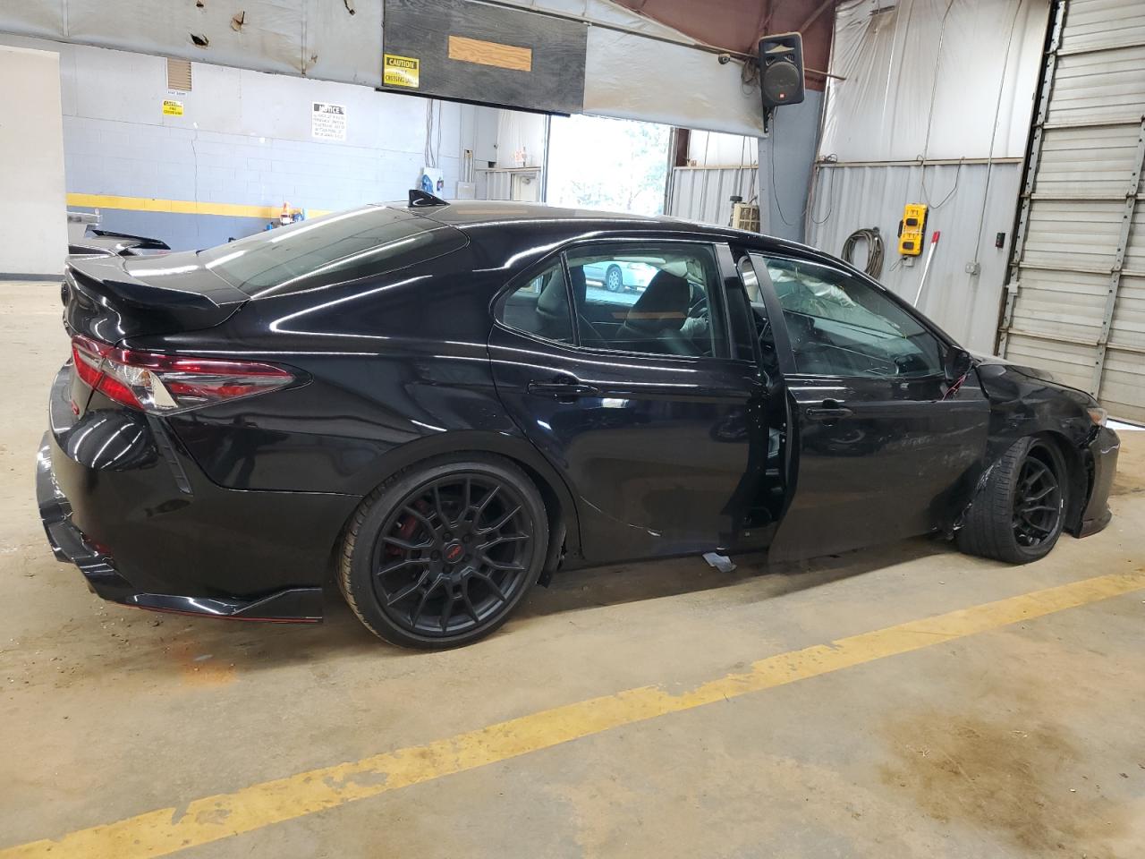 2022 Toyota Camry - Image 3