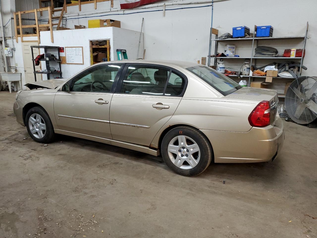 2006 Chevrolet Malibu - Image 2