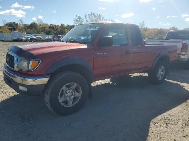 2001 Toyota Tacoma Xtracab