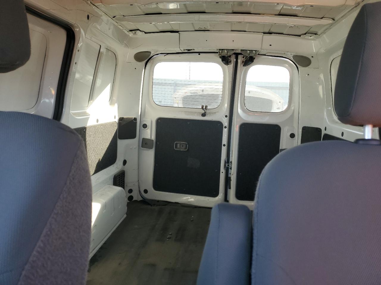 2015 Nissan Nv200 2.5S VIN: 3N6CM0KN0FK707608 Lot: 74877344