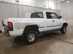 1999 Dodge Ram 2500  продається в Casper, WY - Side
