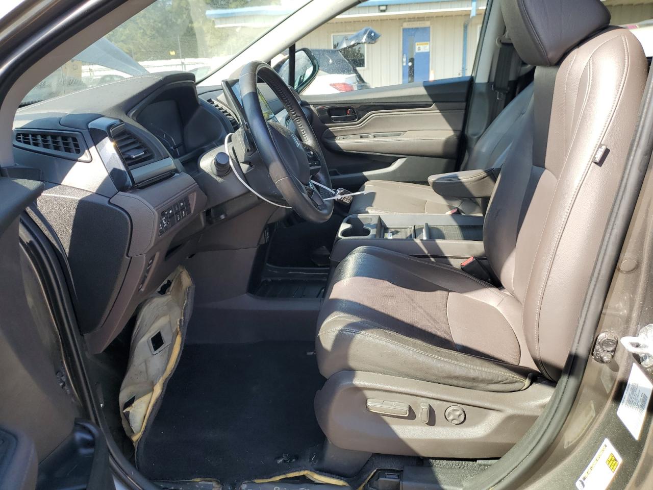 2019 Honda Odyssey - Image 7