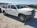 2015 Toyota Tacoma Access Cab de vânzare în Madisonville, TN - Water/Flood