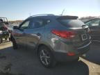 2014 Hyundai Tucson Gls იყიდება Glassboro-ში, NJ - Front End