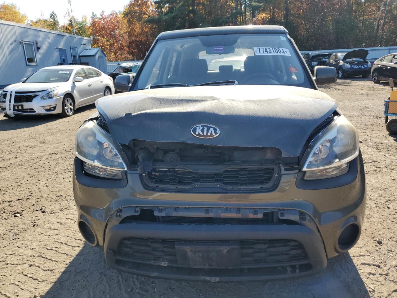 2013 Kia Soul - Image 5