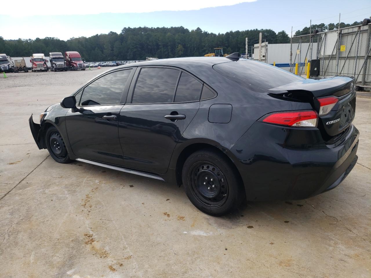 2021 Toyota Corolla - Image 2