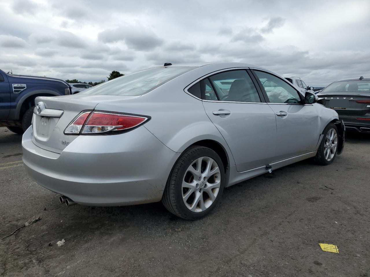 2013 Mazda 6 - Image 3