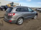 2012 HYUNDAI SANTA FE SE for sale at Copart QC - MONTREAL