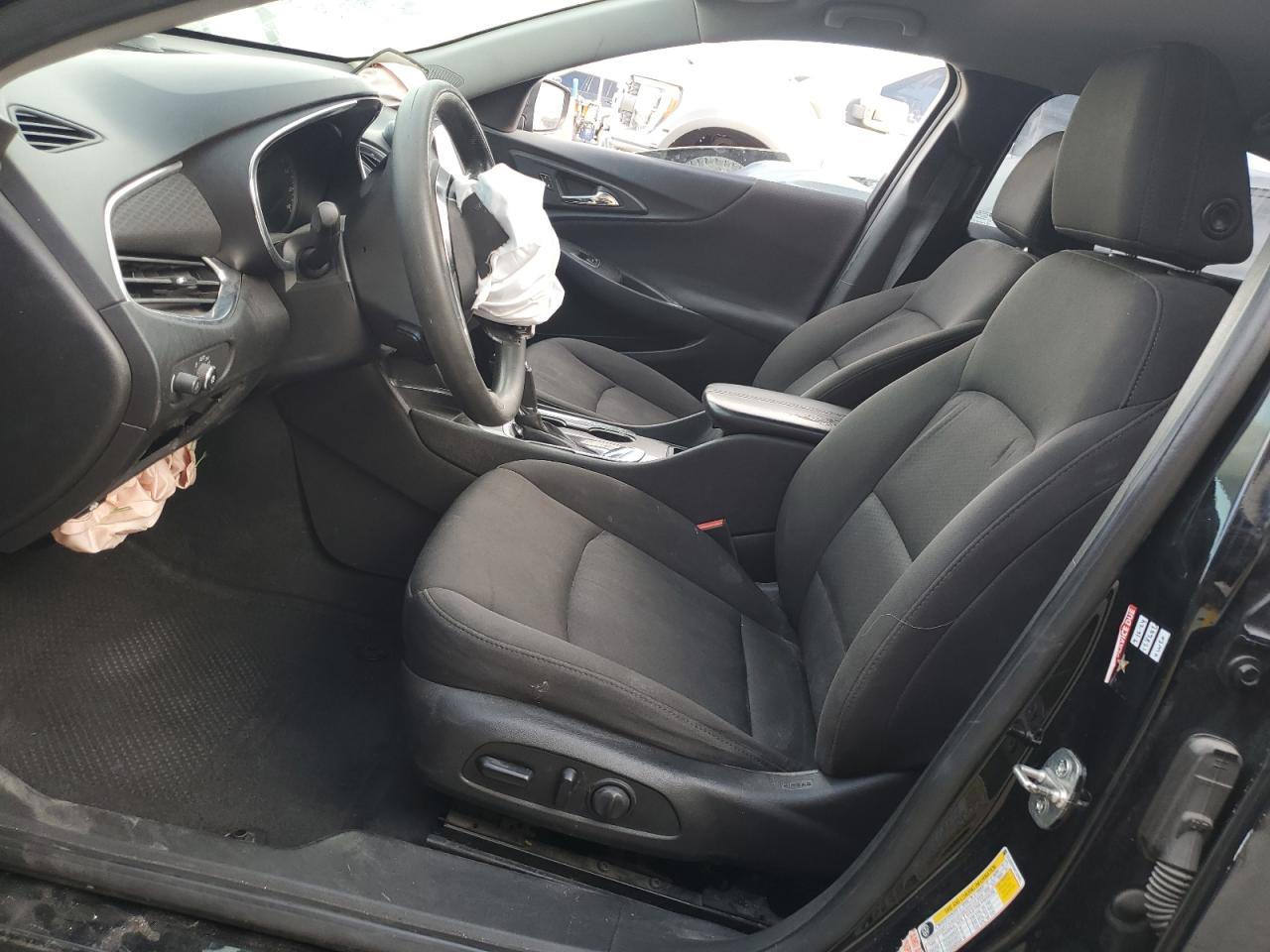 2019 Chevrolet Malibu - Image 7