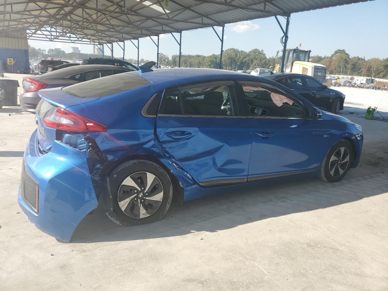 2017 Hyundai IONIQ - Image 3