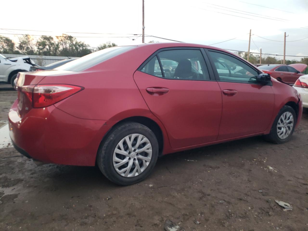2019 Toyota Corolla - Image 3